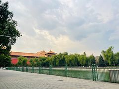 -北京市劳动人民文化宫(太庙)