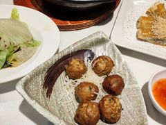 -稻香饭店(IFS国金中心店)