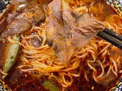 -有礼有面(知春路店)