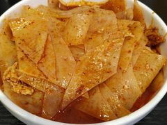 -香探花·擀面皮肉夹馍(北苑店)