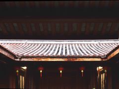 -许驸马府