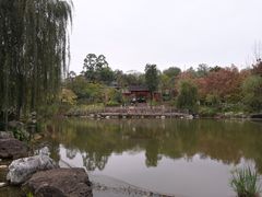 -五凤溪古镇