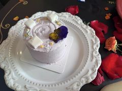 -YiCiCi创意融合料理餐与酒