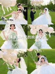 -雅云婚纱摄影工作室旗舰店