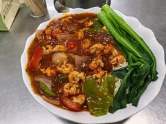 -颓记茶餐厅(夏湾店)