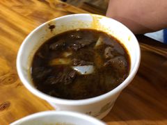 -王记生烫牛杂面馆(兰陵路店)