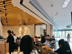 -新宝餐厅(流塘店)