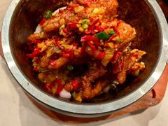 -太二酸菜鱼(天鹅湖万达店)