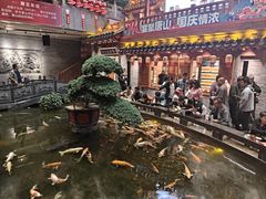 -唐山宴大唐州府精品中餐