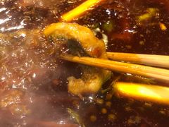 -肖肖酸萝卜鱼火锅(总店)