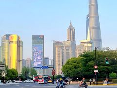 -东方明珠广播电视塔