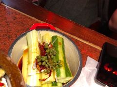 -绿茶餐厅(蓝色港湾店)