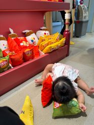 -奈尔宝·儿童乐园·亲子餐厅(星河湾店)