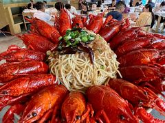 -靓靓蒸虾·头牌蒸虾(沙湖旗舰店)
