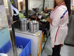 -晓芬叉烧圆子粉