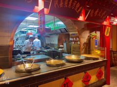 -山西会馆·晋菜·晋商宴·民俗博物馆(体育路店)