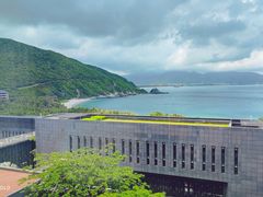 -三亚太阳湾柏悦酒店