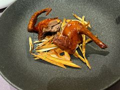 -上海古井假日酒店 · 徽昇楼中餐厅