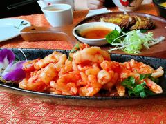 -南沙游艇会·大兵船餐厅