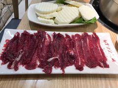 -为什么牛潮汕牛肉火锅(万胜广场店)