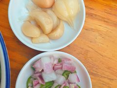 -陈掌柜澄城水盆羊肉(钟楼店)