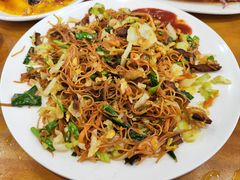 -醉壹号海鲜大排档(厦门店)