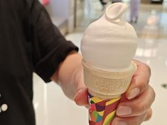 -DQ·蛋糕·冰淇淋(合生汇店)