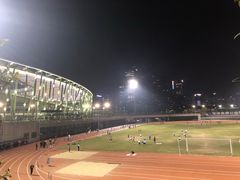 -深圳市宝安体育中心体育场