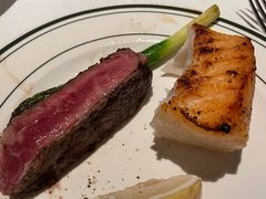 -Wolfgang’s Steakhouse 沃夫冈牛排馆(上海白玉兰广场店)
