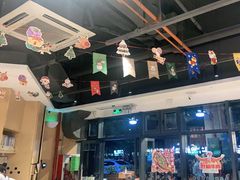 -木屋烧烤(龙岗南联店)