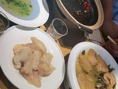 -鸽子窝(宋庄店)