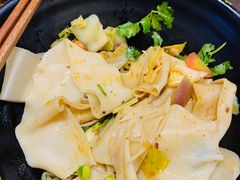 -毅祥斋老孙家泡馍(西羊市店)