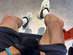 -Hi GYM嗨健身(泥城店)