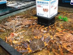 -盒马鲜生(曜一城店)