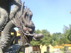 -南京市江宁方山
