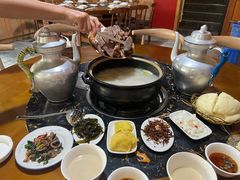 -尼玛藏家风味园(阿山食城店)