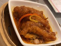 酱汁蒸凤爪-凯逸轩·匠心粤菜(中城名仕汇店)
