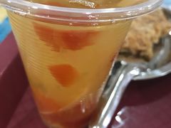 -北京大学-燕南食堂