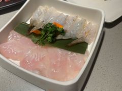 -海底捞火锅(万象汇店)