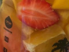 -九里香奶茶果汁(碧湖店)