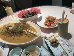 -维园悦谱·海派家常菜(乌鲁木齐南路店)