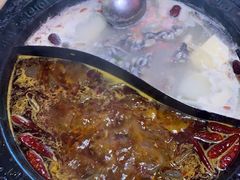 -蜀大侠火锅(森兰花园城店)