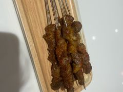 -清真·西域伙伴牛肉面·羊肉串(融创店)