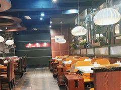 -洪焱重庆老火锅(万福花园店)