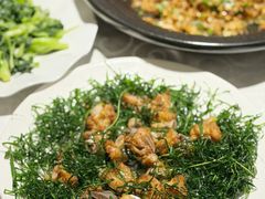 -阿英煲.煲烧江南菜(凉城路店)
