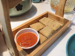 -荷塘秋月·本帮江浙菜(国权路店)