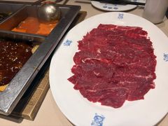 -龙森园火锅(琴台路店)