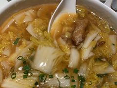 -姚江春中餐厅·太平洋大酒店