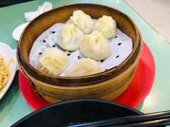 白玉兰小笼-白玉兰小吃(新村路店)