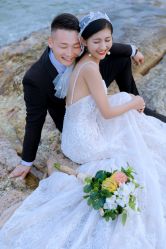 -秦皇岛我和你婚纱摄影工作室